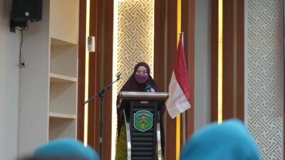 Rakor TP PKK Sulsel di Luwu Timur Bahas Optimalisasi 10 Program Pokok PKK