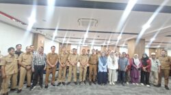 DLH Makassar Kumpulkan 15 Camat, ini yang Dibahas!