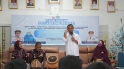 TP PKK Sulsel Perkuat Ketahanan Keluarga Lewat Program SEHATI di Luwu Timur