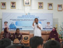 TP PKK Sulsel Perkuat Ketahanan Keluarga Lewat Program SEHATI di Luwu Timur