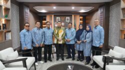 Wali Kota Makassar Ajak APINDO Jadi Pelopor Gerakan Ramah Lingkungan