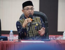 KPU Bantaeng Ajak Masyarakat Ikut Survei Kepuasan Layanan Publik