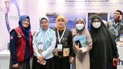 Pemkot Makassar Perkuat Peran dalam Mendukung Kebijakan Lingkungan dan Ketahanan Iklim Nasional