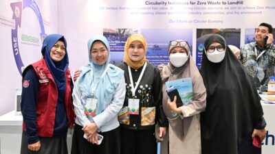 Pemkot Makassar Perkuat Peran dalam Mendukung Kebijakan Lingkungan dan Ketahanan Iklim Nasional