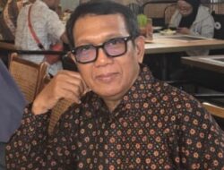 Pete-pete Laut Gratis, Adi Surya Culla: Angin Segar Warga Pulau di Makassar