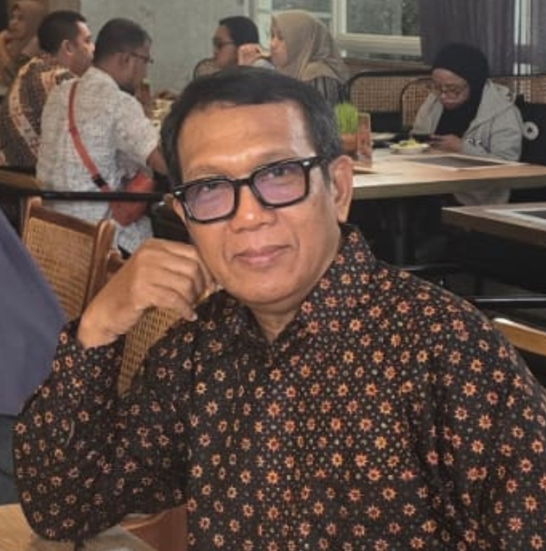 Pete-pete Laut Gratis, Adi Surya Culla: Angin Segar Warga Pulau di Makassar