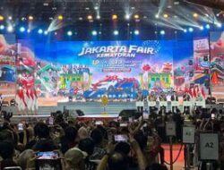 Jakarta Fair Music Concert 2026 Malam ini Berdendang