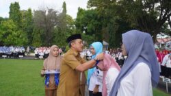 927 TPK Satukan Langkah Wujudkan Jeneponto Bebas Stunting