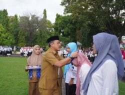 927 TPK Satukan Langkah Wujudkan Jeneponto Bebas Stunting