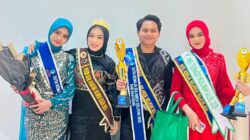 Keren! Trio Remaja Butta Toa Sabet Gelar Bergengsi di Duta Remaja Sulsel 2026
