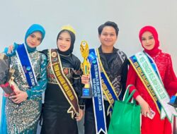 Keren! Trio Remaja Butta Toa Sabet Gelar Bergengsi di Duta Remaja Sulsel 2026