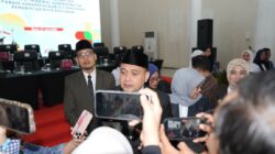 Setelah Tujuh Tahun Plt, Munafri Kukuhkan 47 Kepala Pustu Definitif