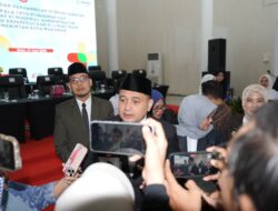 Setelah Tujuh Tahun Plt, Munafri Kukuhkan 47 Kepala Pustu Definitif