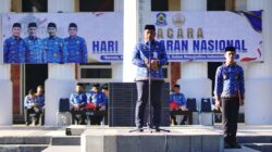 Dihari Kesadaran Nasional, PJ Sekda Jeneponto Aspa Muji Sampaikan ini