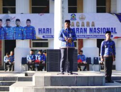 Dihari Kesadaran Nasional, PJ Sekda Jeneponto Aspa Muji Sampaikan ini