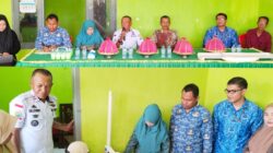 Upaya Percepatan Penurunan Stunting, Pemdes Lentu Kolaborasi Berbagai Program Pemenuhan
