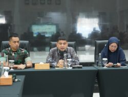Pemkot Makassar, Forkopimda dan Kemenlu Matangkan Kesiapan IGS 2026