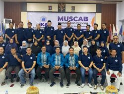 Satukan Potensi Alumni, IKA Unismuh Makassar Resmi Hadir di Bantaeng