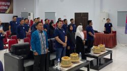 100 Ribu Alumni Unismuh Jadi Kekuatan Baru IKA Cabang Bantaeng
