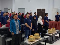 100 Ribu Alumni Unismuh Jadi Kekuatan Baru IKA Cabang Bantaeng