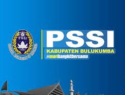 PSSI Bulukumba Klarifikasi Absennya Tim Daerah di Piala Soeratin U-15 Sulsel