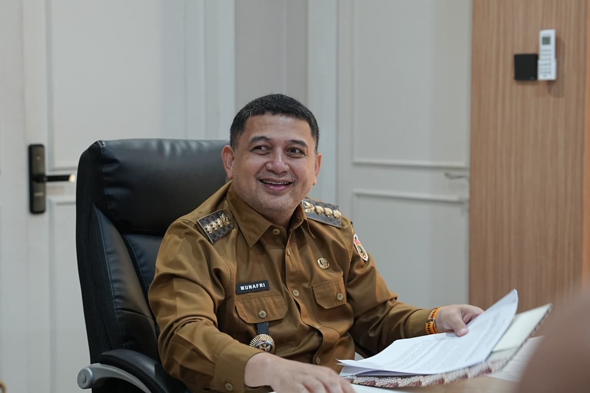 Kota Makassar Masuk Daftar Best Place to Invest Majalah Fortune Indonesia