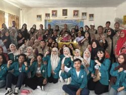 FISIP dan Fak. Pertanian UIT Perkuat Literasi Digital Warga melalui Program Pengabdian di Gowa