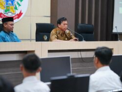 Pemprov Sulsel Cari Calon Pilot Muda Lewat Program Beasiswa Penerbang