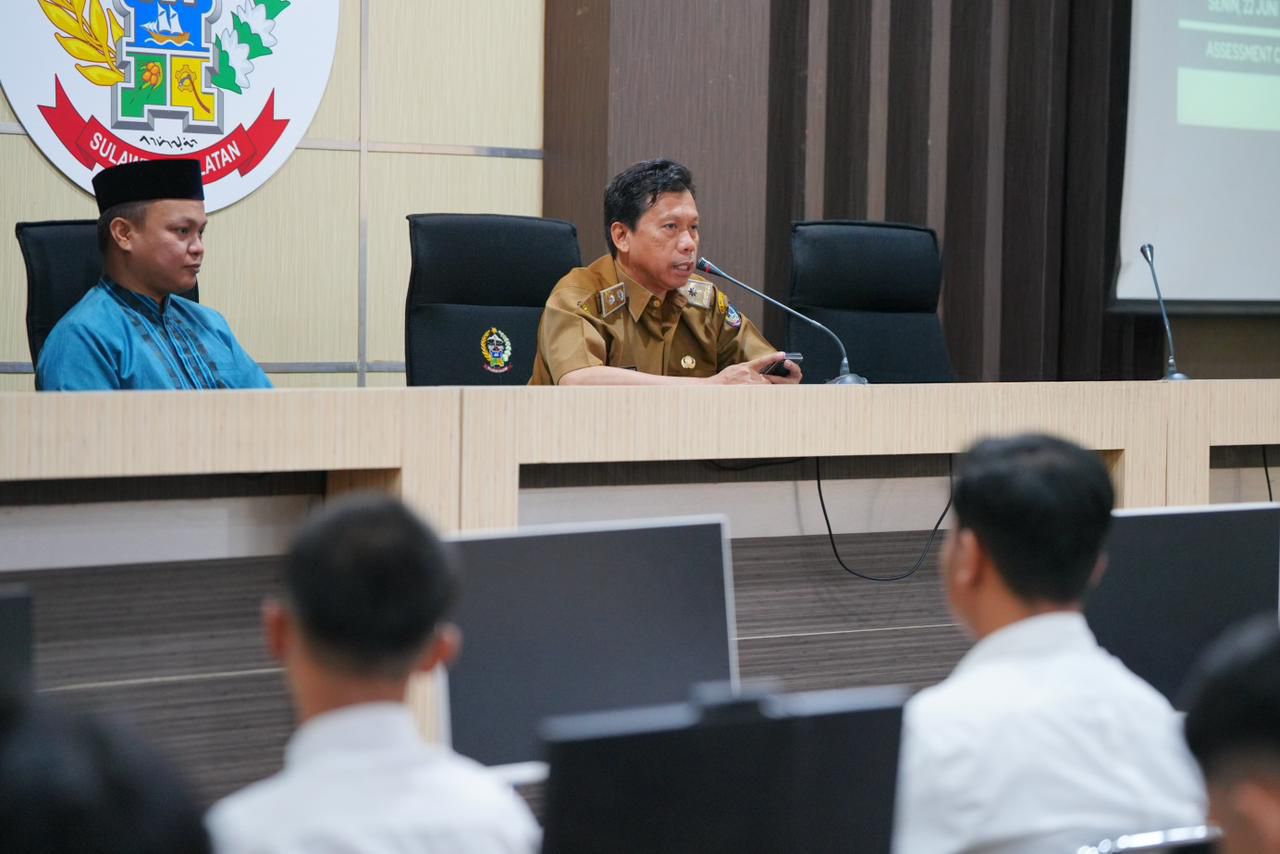 Pemprov Sulsel Cari Calon Pilot Muda Lewat Program Beasiswa Penerbang