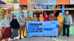 Langkah Nyata Puskesmas Loka Meningkatkan Kesehatan Masyarakat Desa