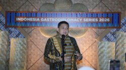Sambut Delegasi 28 Negara Pada IGS 2026, Wali Kota Appi Gaungkan Potensi Makassar