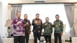Anak Panti Asuhan di Makassar Akan Miliki Wali Sah Secara Hukum