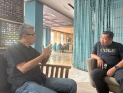Takalar Siapkan Desa Agroekologi, Bupati Daeng Manye Perkuat Kolaborasi Lintas Sektor