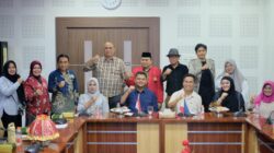 Bantaeng Gandeng FIB Unhas Perkuat SDM dan Identitas Daerah