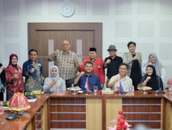 Bantaeng Gandeng FIB Unhas Perkuat SDM dan Identitas Daerah