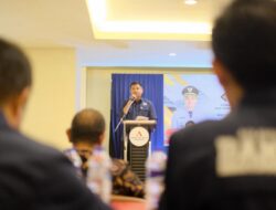 Siskeudes Online Jadi Pilar Transparansi Desa di Bantaeng
