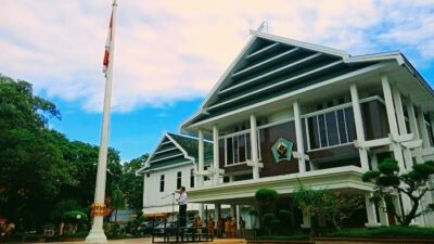 Gaji ke-13 ASN Bantaeng Cair, Bupati Ingatkan Prioritaskan Biaya Pendidikan