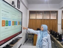 Tak Lolos Negeri, Pemkot Makassar Siapkan Sekolah Gratis di 67 Sekolah Swasta