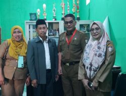 Inovasi Pabajiki Perkuat Sinergi Dukcapil dan KUA Tertib Administrasi Kependudukan