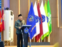 Wali Kota Munafri Siapkan 67 Sekolah Swasta Gratis bagi Siswa Tak Lolos SPMB 2026