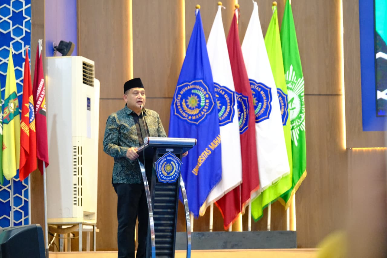 Wali Kota Munafri Siapkan 67 Sekolah Swasta Gratis bagi Siswa Tak Lolos SPMB 2026