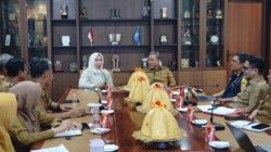 Jeneponto Cross Check 9 Tatanan KKS, Bupati Instruksikan OPD Tuntaskan Data Pendukung