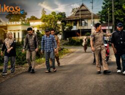 Legislator PAN Perjuangkan Aspirasi Warga, Jalan di Bonto Daeng Segera Diperbaiki