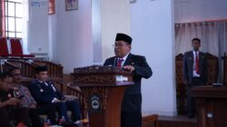 Pemkab Takalar Kembali Raih WTP, Bupati Tekankan Tata Kelola Keuangan