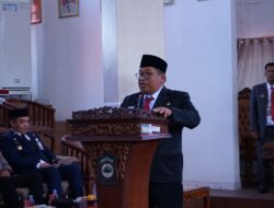 Pemkab Takalar Kembali Raih WTP, Bupati Tekankan Tata Kelola Keuangan