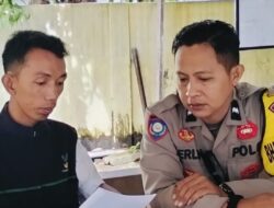 Hari Bhayangkara ke-80, TKSK Eremerasa Apresiasi Dedikasi Polri Melayani Masyarakat