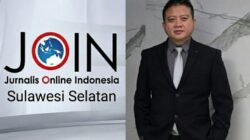 JOIN Sulsel Dukungan Penuh, Suwardi Tahir dan Dahlan Abubakar Diyakini Mampu Majukan Pers Sulsel