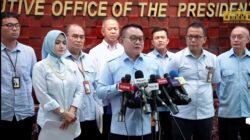 KSP Dudung Tegaskan Tak Miliki Dapur MBG
