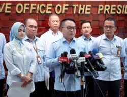 KSP Dudung Tegaskan Tak Miliki Dapur MBG