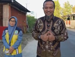Gubernur Sulsel Tinjau Progres Perbaikan Jalan Strategis Sinjai–Bulukumba